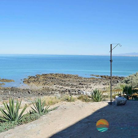 Casa Pelicano ปูแอร์โตเปญาสโก ภายนอก รูปภาพ