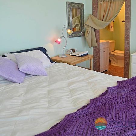 Casa Pelicano ปูแอร์โตเปญาสโก ภายนอก รูปภาพ