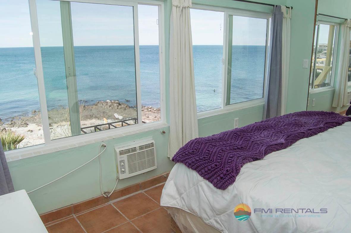 Casa Pelicano ปูแอร์โตเปญาสโก ภายนอก รูปภาพ