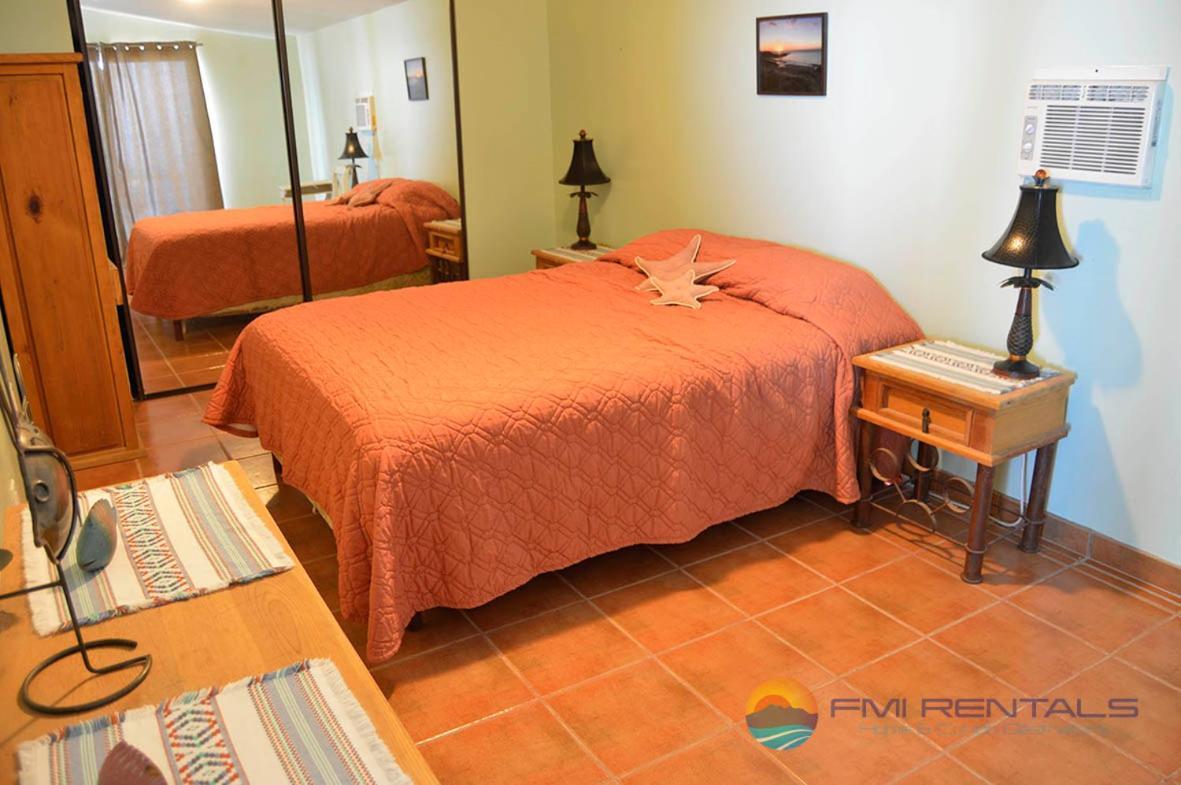 Casa Pelicano ปูแอร์โตเปญาสโก ภายนอก รูปภาพ