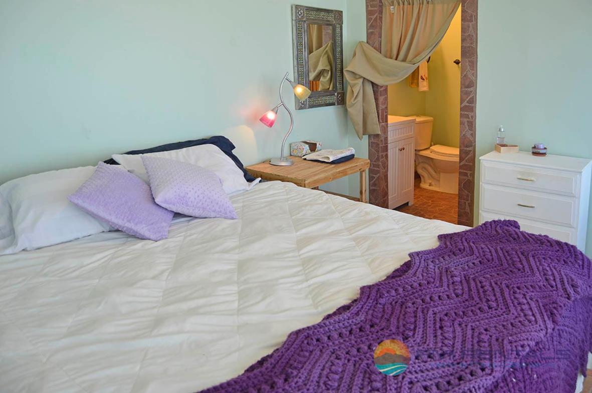 Casa Pelicano ปูแอร์โตเปญาสโก ภายนอก รูปภาพ
