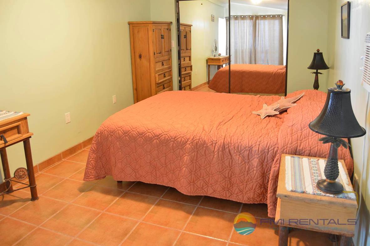 Casa Pelicano ปูแอร์โตเปญาสโก ภายนอก รูปภาพ